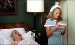 THE SENSUOUS NURSE NUDE SCENES